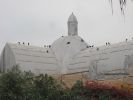 PICTURES/Lima - Ocean Front Park and Barranco District/t_Iglesia La Ermita2.JPG